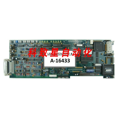 工业配件5-0001-02 Z轴PCB卡4000-60002 W.1 ZC