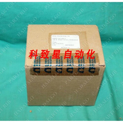 工业配件OM9-32 RMS AC POWER TRANSDUCER.2 248932-362-AFA-1 VO
