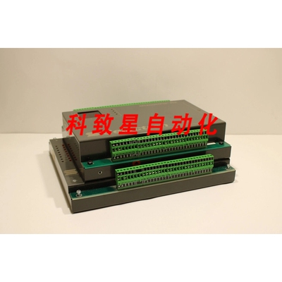 工业配件SELECTRON PEX 256/01 带 PLC 256/01 SELECONTROL PLC扩