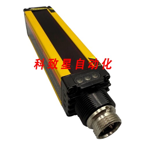 工业配件BARREIRA OPTICA MSR424Y MINI-SCREEN