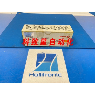 工业配件XEROX 106R01629 TONER -YELLOW-LASER-1000 PAGE
