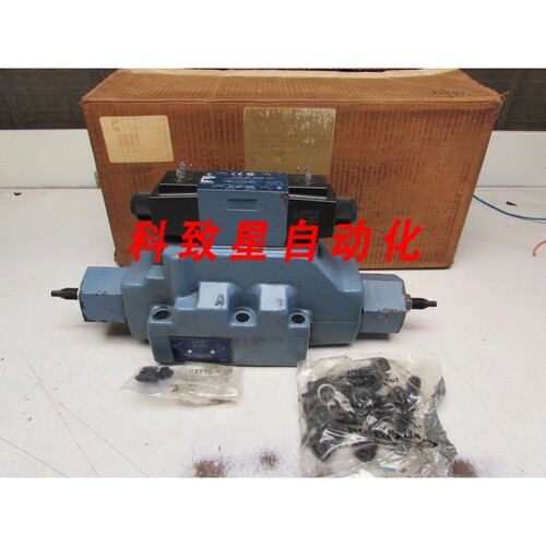 工业配件VSD08M-3F-G3-33L-A 方向阀