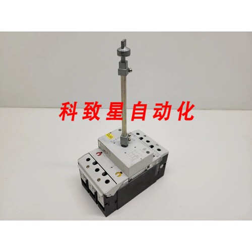 工业配件SAFETY NNECT SWITCH NZM7-100N
