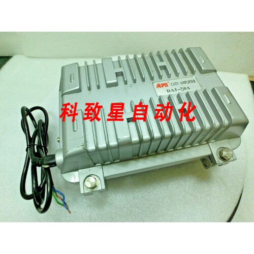 工业配件APH DA5-50A CATV AMPLIFIER US- 8719
