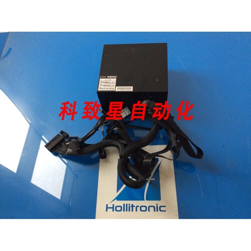 工业配件EVGA SMART 500W 100-W1-0500 80 PLUS 500W