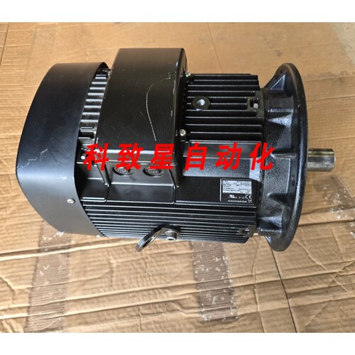 工业配件电机ML132FA-2-FF265-F 10 HP 3480-3510 RPM 500-600V