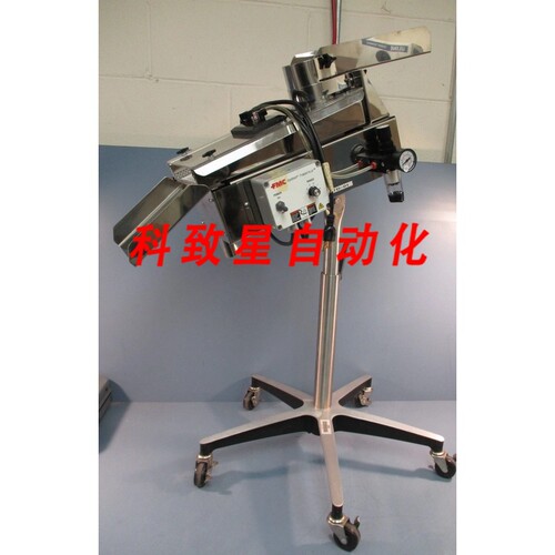 工业配件FMC SYNTRON 229008-A CONTROLLER 1PH 115V 50/60HZ 5.0
