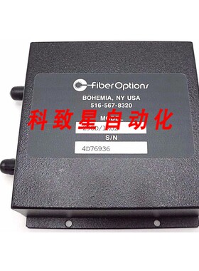 工业配件FIBER OPTION型号290D/1R02