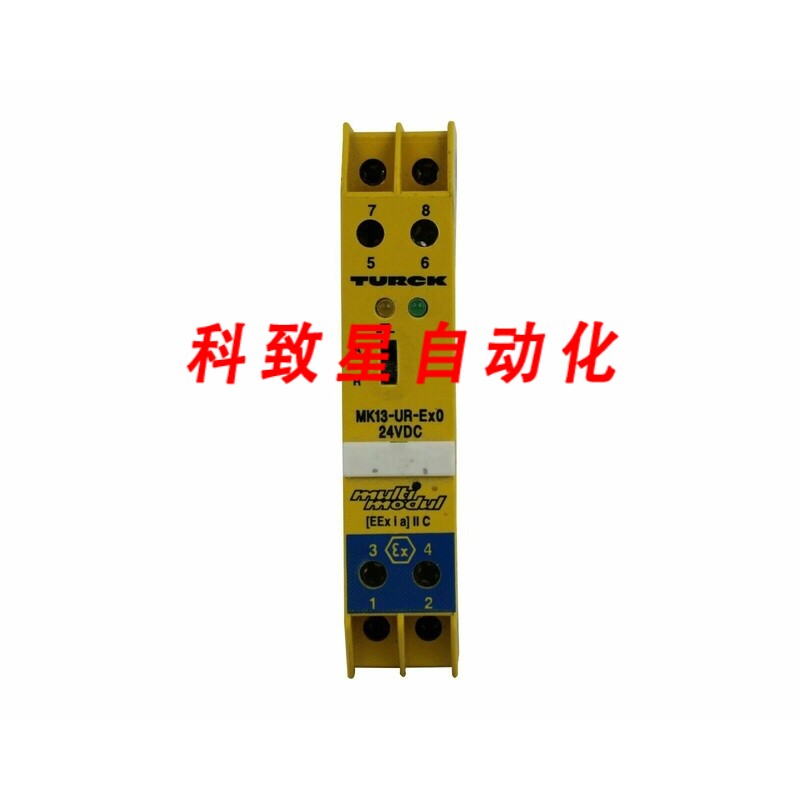 工业配件AMPLIFIER MK13-UR-EX0/24VDC 多模块切换图片