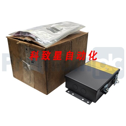 工业配件STI RM-2AC-IP 40525-0010安全继电器控制模块控制器