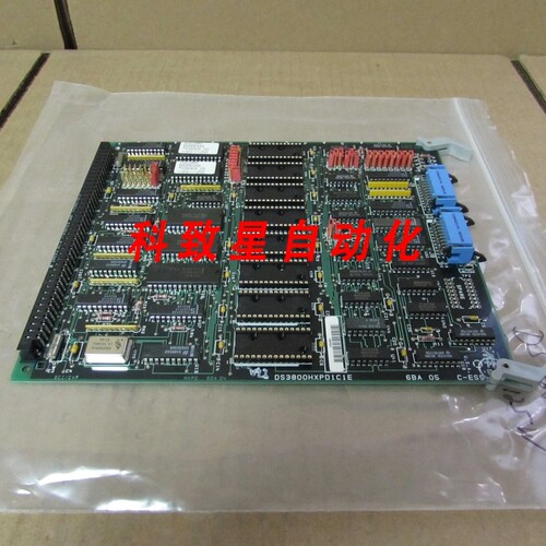 工业配件DS3800HXPD1C1E CPU扩展卡