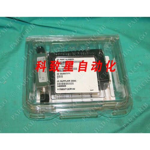 工业配件1179B00713CR14V MASS-FLO CONTROLLER 1000 SCCM/H2