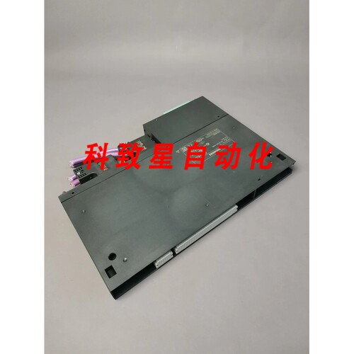 工业配件6ES7 416-2FN05-0AB0+6ES7 952-1AL00-0AA0