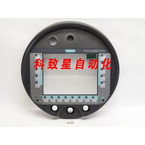 工业配件FRONT E PANEL 277 6AV6645-0CC01-0AX0 触摸玻璃