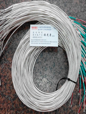 长期供应温度探头pt100 pt1000薄膜铂电阻德国贺利氏Heraeus A级