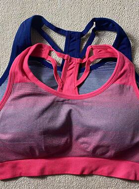 11291NY运动内衣女跑步速干瑜伽美背健身文胸