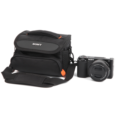 索尼A7CIIA6700防水微单相机包