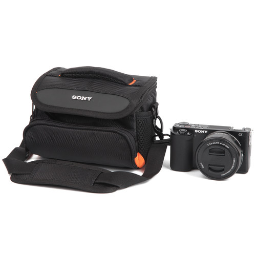 索尼A7CIIA6700防水微单相机包