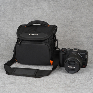 R50 SX60 R10 SX70 SX50M200 R100 佳能防水防撞击微单相机包R50V