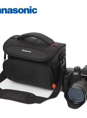 松下无反微单相机包防水单肩摄影包GH5S GH4 S5 S1 G100 G95 G85