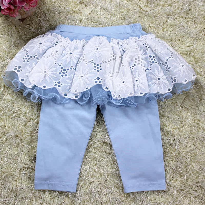 Jupe pour fille AMBER - Ref 2051042 Image 4