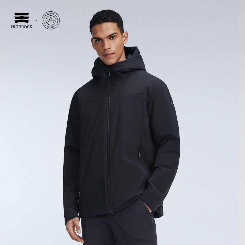 抄底价349起-赠背包-天石P棉棉服