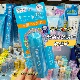 BIORE碧柔水膜清透防晒小蓝盖防晒液水感防晒霜 日本本土版