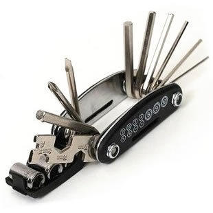 Outils pour vélo - Ref 2281869 Image 1