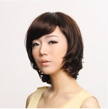 Perruque Long cheveux raides - Ref 2608288 Image 55