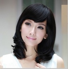 Perruque Long cheveux raides - Ref 2608288 Image 19