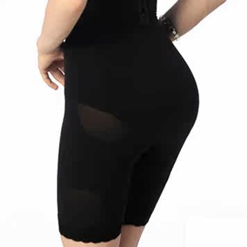 body amincissant en polyester - Ref 669841 Image 3