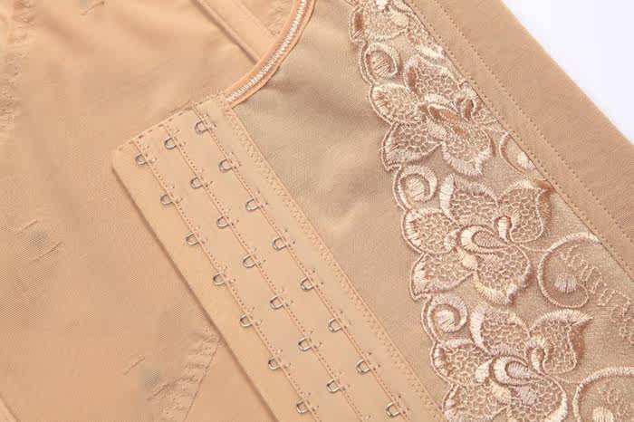 Corset TS-05 en nylon - Ref 674009 Image 5