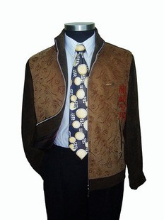 商务休闲绅士礼服夹克衫断码特价