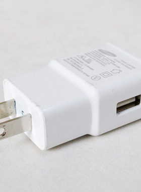 原装三星 平板手机 5V2A USB充电器 5.3V快速充电头 带线损补偿
