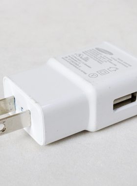 原装三星 平板手机 5V2A USB充电器 5.3V快速充电头 带线损补偿