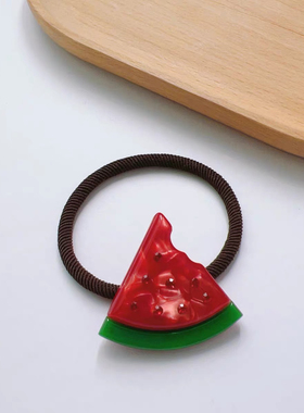 特价醋酸发饰S5197（满15.8包邮）