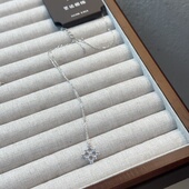 优先发货 高端足银项链C3528 15元