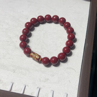 优先发货 高含量颗粒砂手串C2735 15元