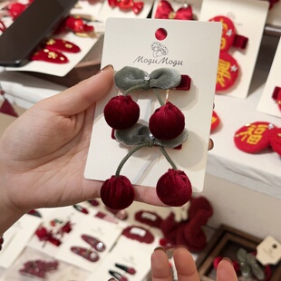 优先发货 原创设计师发饰C2850 15元