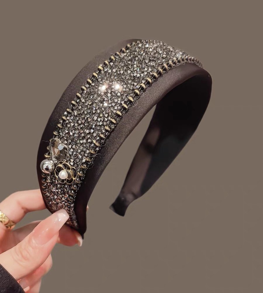 原创轻奢发饰C3092（15元优先发货）,童装/婴儿装/亲子装,发饰,淘宝优惠券,粉丝福利购,淘宝优惠卷