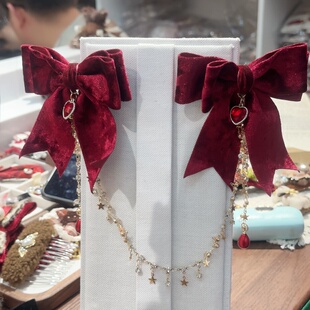 优先发货 原创设计师发饰C2890 15元