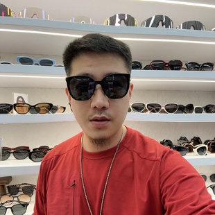 超清太阳镜C3884（15元优先发货）