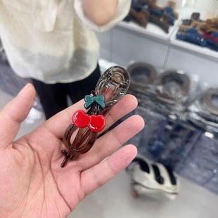 原创正版发饰C1412（满15元优先发货）