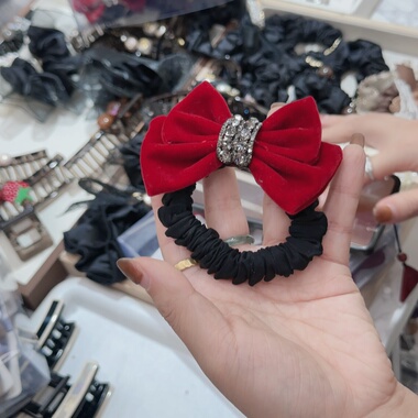 原创正版发饰C3334（15元优先发货）