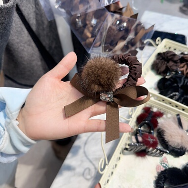 原创轻奢发饰C2625（15元优先发货）