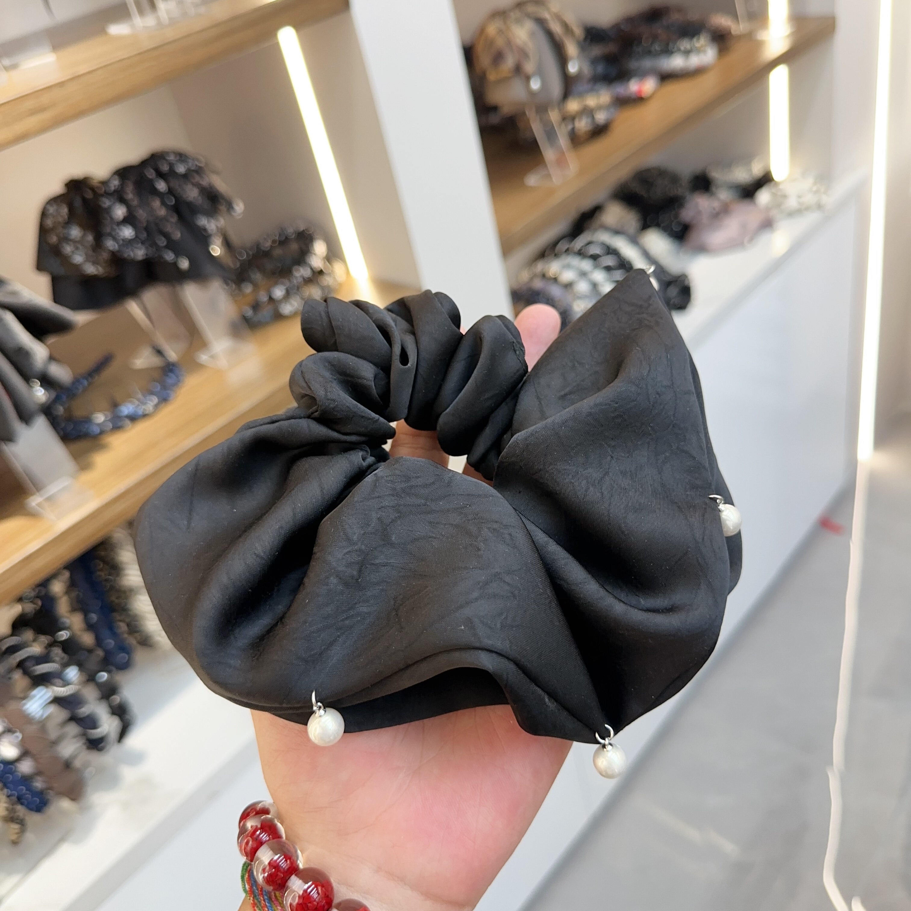 原创正版发饰C1429（满15元优先发货）