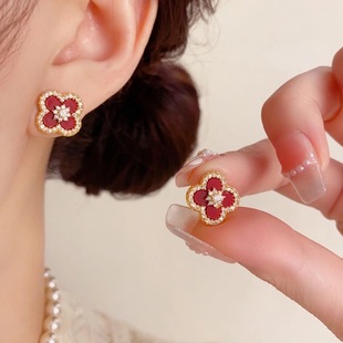 优先发货 原创银针耳饰C2685 15元