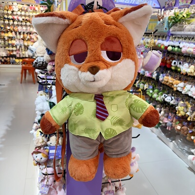 正版娃娃双肩包C2048（满15元优先发货）