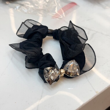 原创轻奢发饰C2771（15元优先发货）