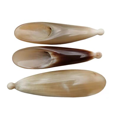 刮痧筒随机（牛角）（满15发货）